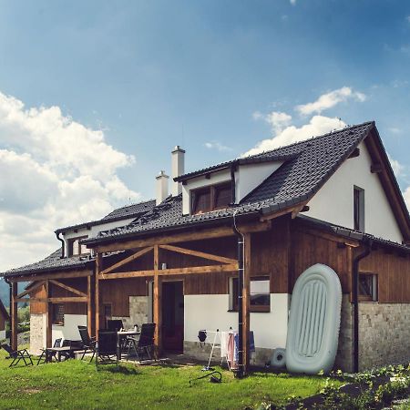 Holiday Home Residence Lipno-1 By Interhome Lipno nad Vltavou Dış mekan fotoğraf